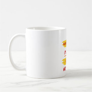 Caneca De Café Expresse-se