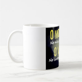 Caneca De Café Expresse-se