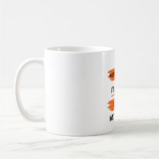 Caneca De Café Expresse-se