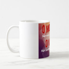 Caneca De Café Expresse-se