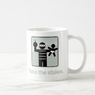 Caneca De Café Expressões livres