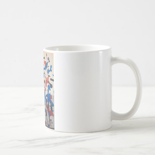 Caneca De Café êxtase (Direita)