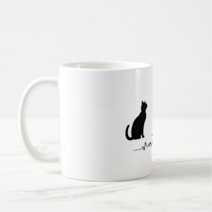 Caneca De Café Extração no Estilo