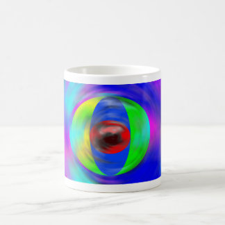 Caneca De Café Eye C U