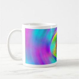 Caneca De Café Eye C U