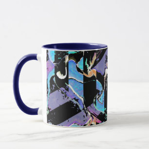 Caneca de café Eyesore