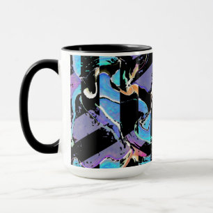 Caneca de café Eyesore