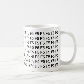 CANECA DE CAFÉ F5F5F5F5F5