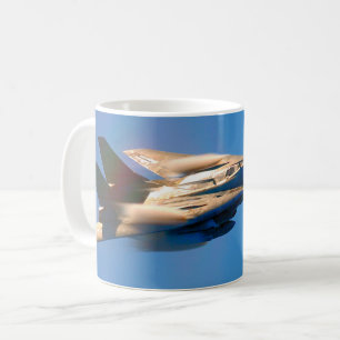 CANECA DE CAFÉ F-14 "MACH RUN" TOMCAT