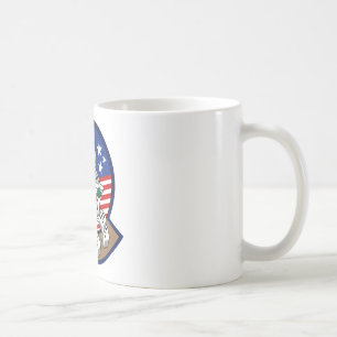 Caneca De Café F-14 Tomcat