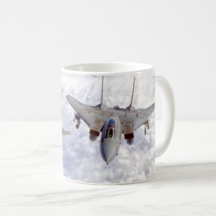CANECA DE CAFÉ F-14 TOMCAT