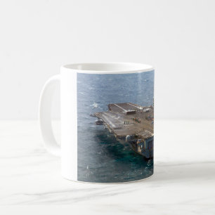 CANECA DE CAFÉ F-14 "TRANSPORTADORA" TOMCAT