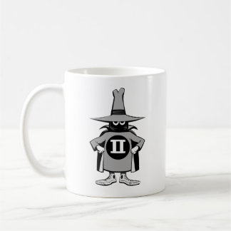 Caneca De Café F-4 Fantasma II Spook