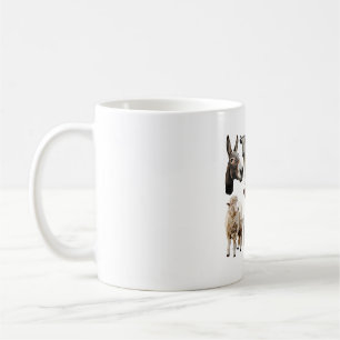Caneca De Café F é destinado à Fazenda