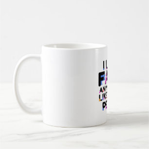 Caneca De Café F é destinado à Fazenda