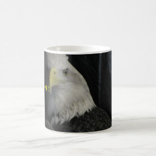 CANECA DE CAFÉ F.R.E E D O M!