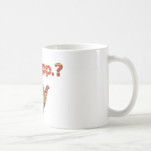 Caneca De Café F. Supl.?