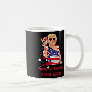 Caneca De Café Faça com que o Excelente do Namorados volte a fica