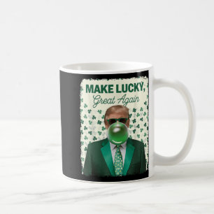 Caneca De Café Faça Com Que O Excelente Volte A Soprar A Goma De