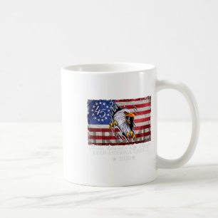 Caneca De Café Faça com que os Liberais Chorem De Novo T - Eleiçã
