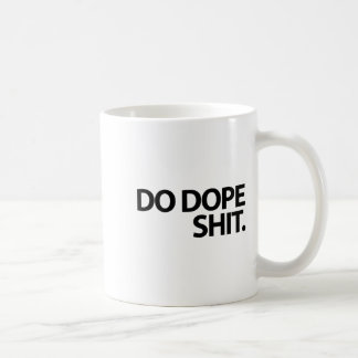 Caneca De Café Faça levantamento de peso motivacional Ginásio Asr