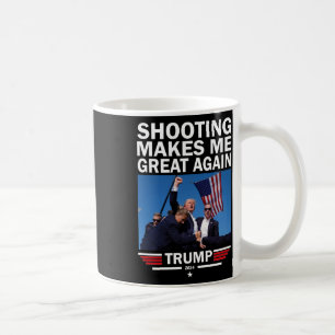 Caneca De Café Faça-me Excelente novamente