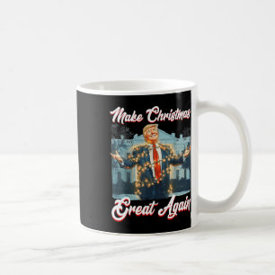 Caneca De Café Faça o Excelente de Natal de novo Xmas Engraçado T