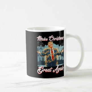 Caneca De Café Faça o Excelente de Natal de novo Xmas Engraçado T