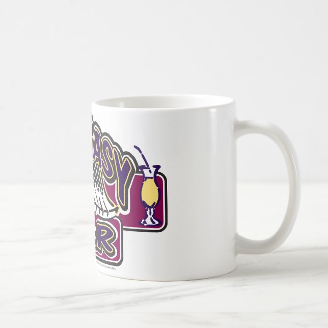 Caneca De Café Fácil-Grande-Simples-[Convertido] (Direita)