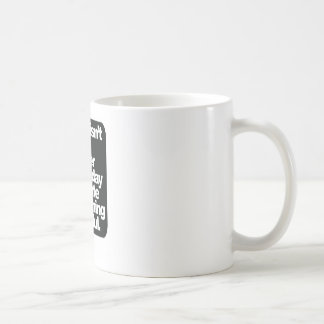 Caneca De Café Faculdade criadora