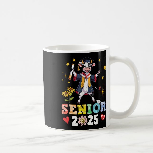 Caneca De Café Faculdade De Licenciatura Da Faculdade De Mais vel (Direita)