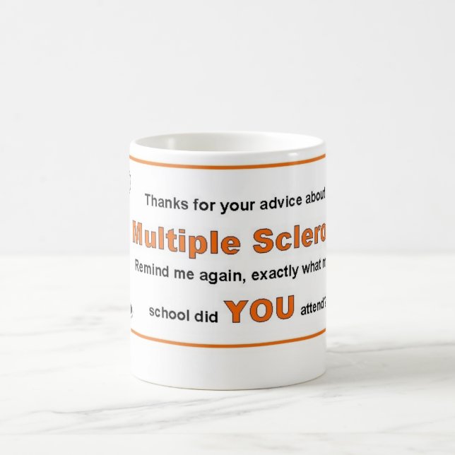 Caneca De Café Faculdade de Medicina (Centro)