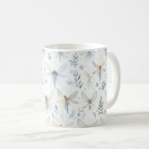 Caneca De Café Fada da Floresta