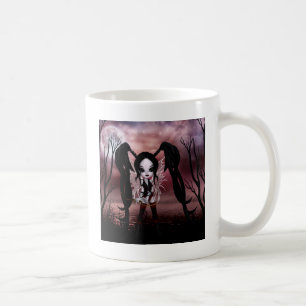Caneca De Café Fada de Artemis