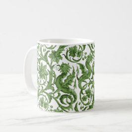 Caneca De Café Faerie Dragon Coffee Mug