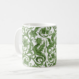 Caneca De Café Faerie Dragon Coffee Mug