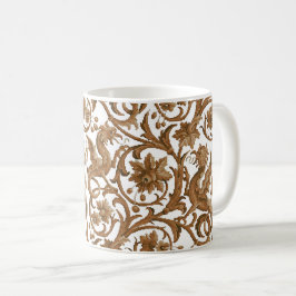 Caneca De Café Faerie Dragon Coffee Mug