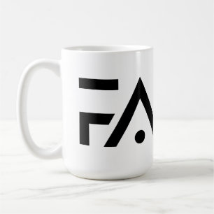 CANECA DE CAFÉ FAFO