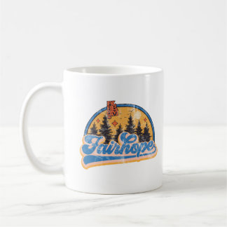 Caneca De Café Fairhope, Alabama