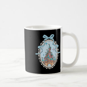 Caneca De Café Fairytale Mágico Cute Costume Para Crianças Gir