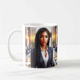 Caneca De Café - Fais de ta vie un conte merveilleux