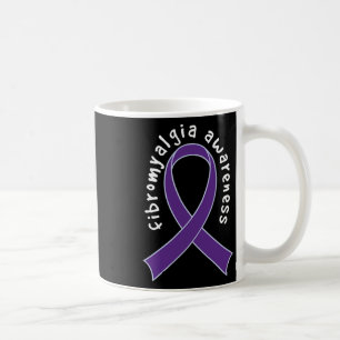 Caneca De Café Faixa de Opções de Suporte de Sensibilização