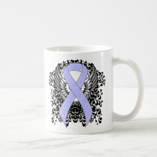 Caneca De Café Faixa de Percurso com Asas
