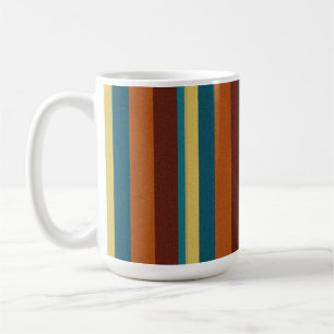 Caneca De Café Faixa Sudoeste 13