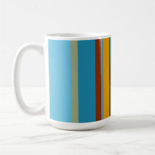 Caneca De Café Faixa Sudoeste 15