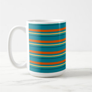 Caneca De Café Faixa Sudoeste 16