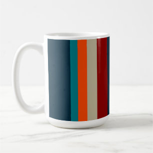 Caneca De Café Faixa Sudoeste 17