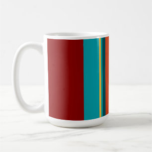 Caneca De Café Faixa Sudoeste 24