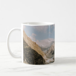 CANECA DE CAFÉ FAIXAS DE MONTANHA