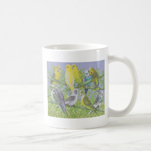Caneca De Café Fala doce